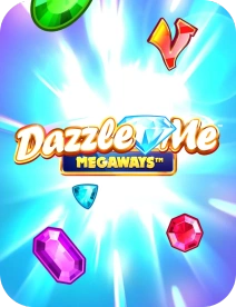 Dazzle Me™ Megaways™