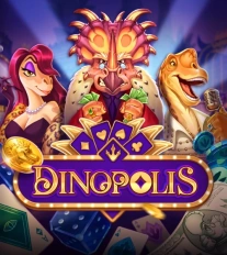 Dinopolis