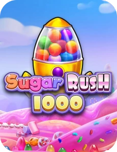 Sugar Rush 1000